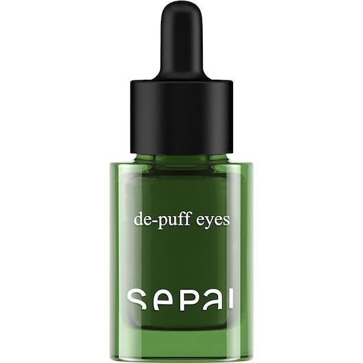 SEPAI Vitamin C Elixir De-puff Eye Serum |15ml