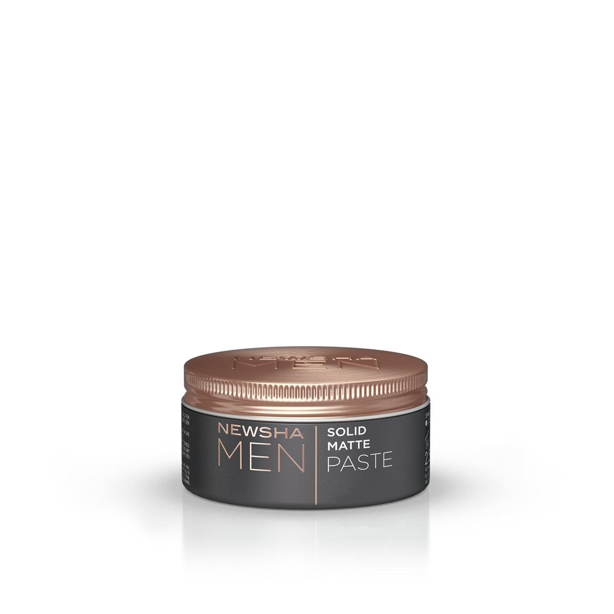 SOLID MATTE PASTE 75ml