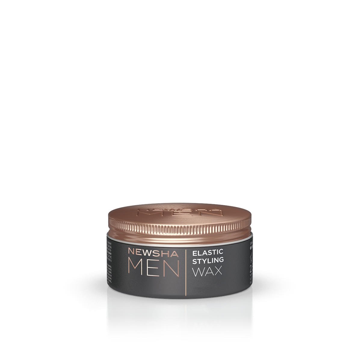 ELASTIC STYLING WAX FOR MEN 75ml