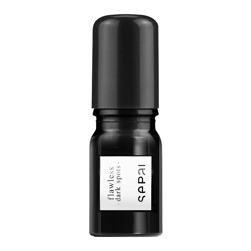 FLAWLESS DARK SPOTS | travelsize 4ml