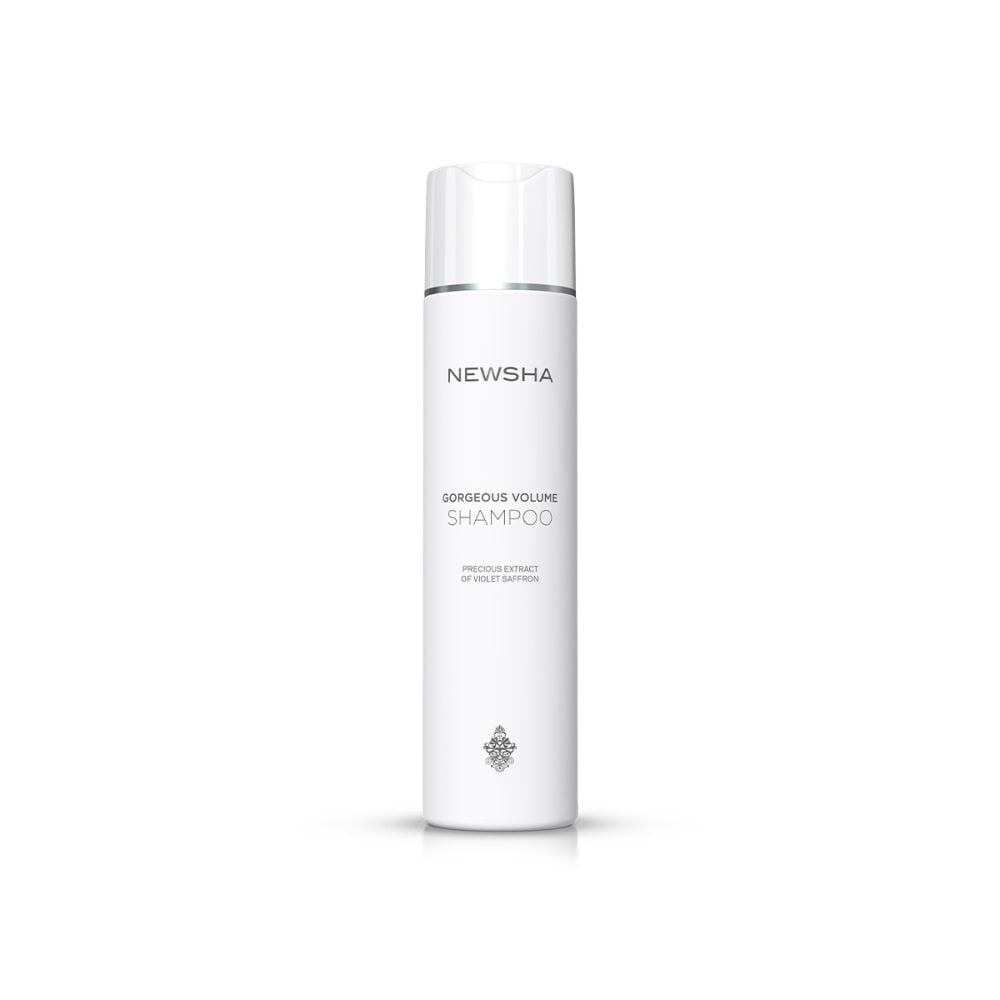 Szampon zwiększający objętość 250 ml