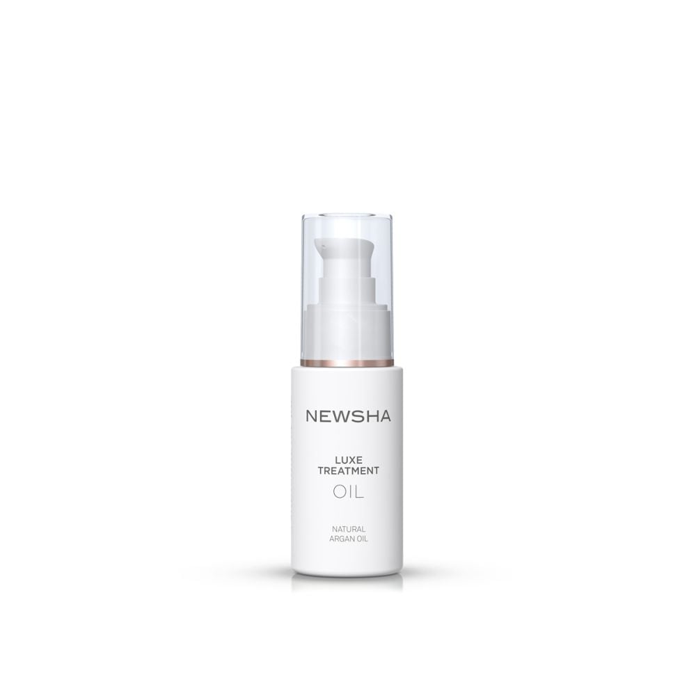 Olejek do zabiegów luksusowych 30 ml