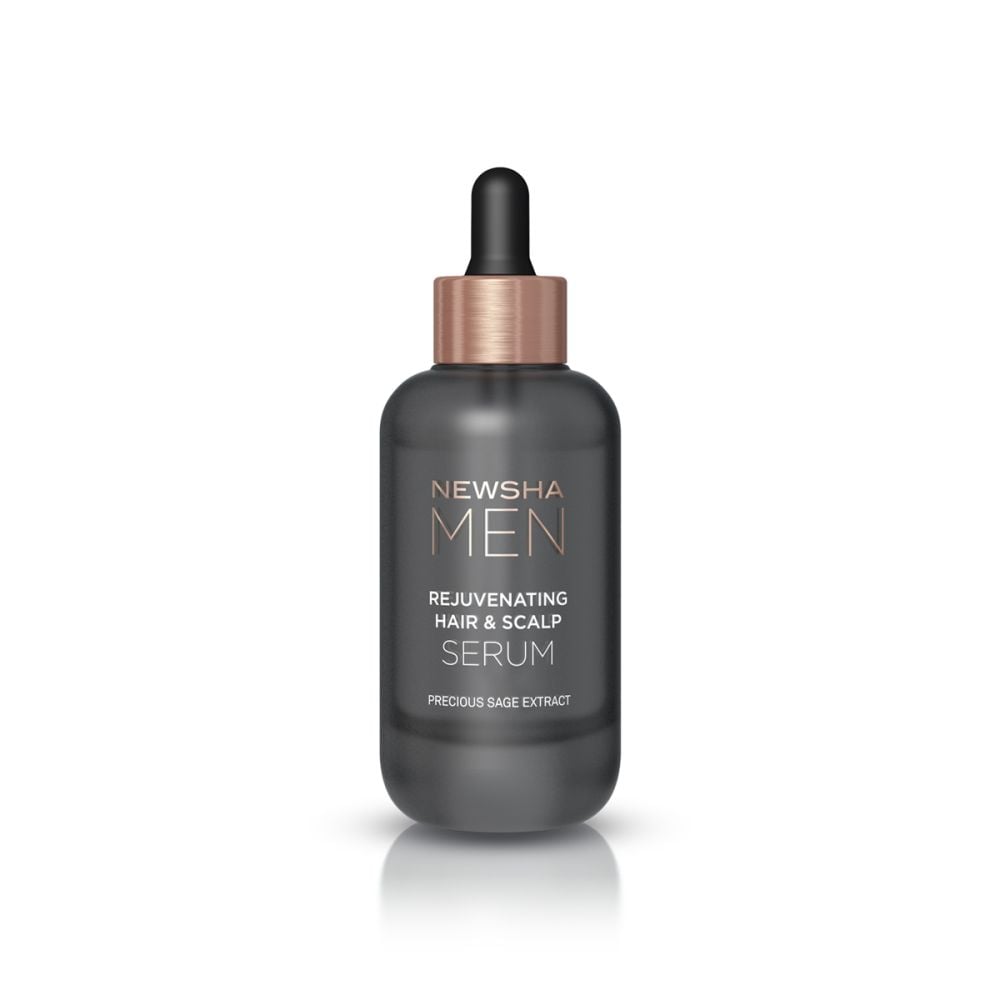 REJUNEVATING HAIR & SCALP SERUM 50 ml