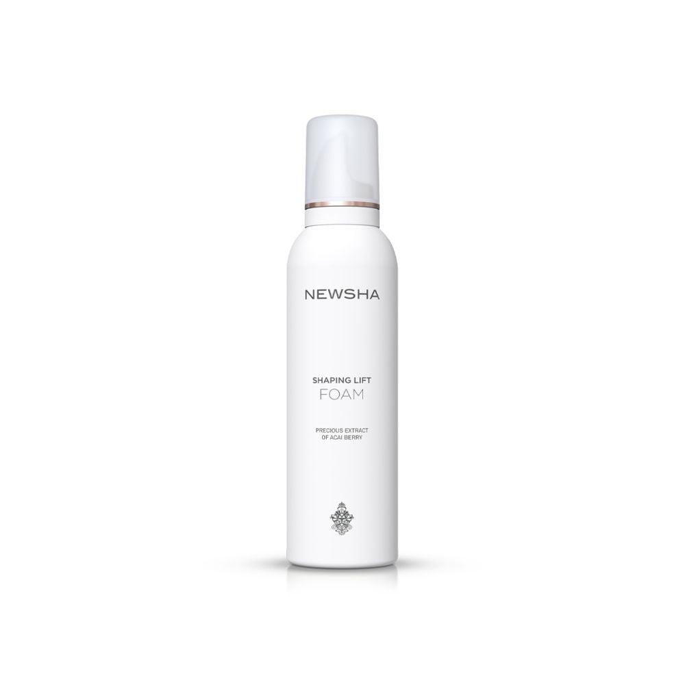 SHAPING LIFT FOAM 200ml