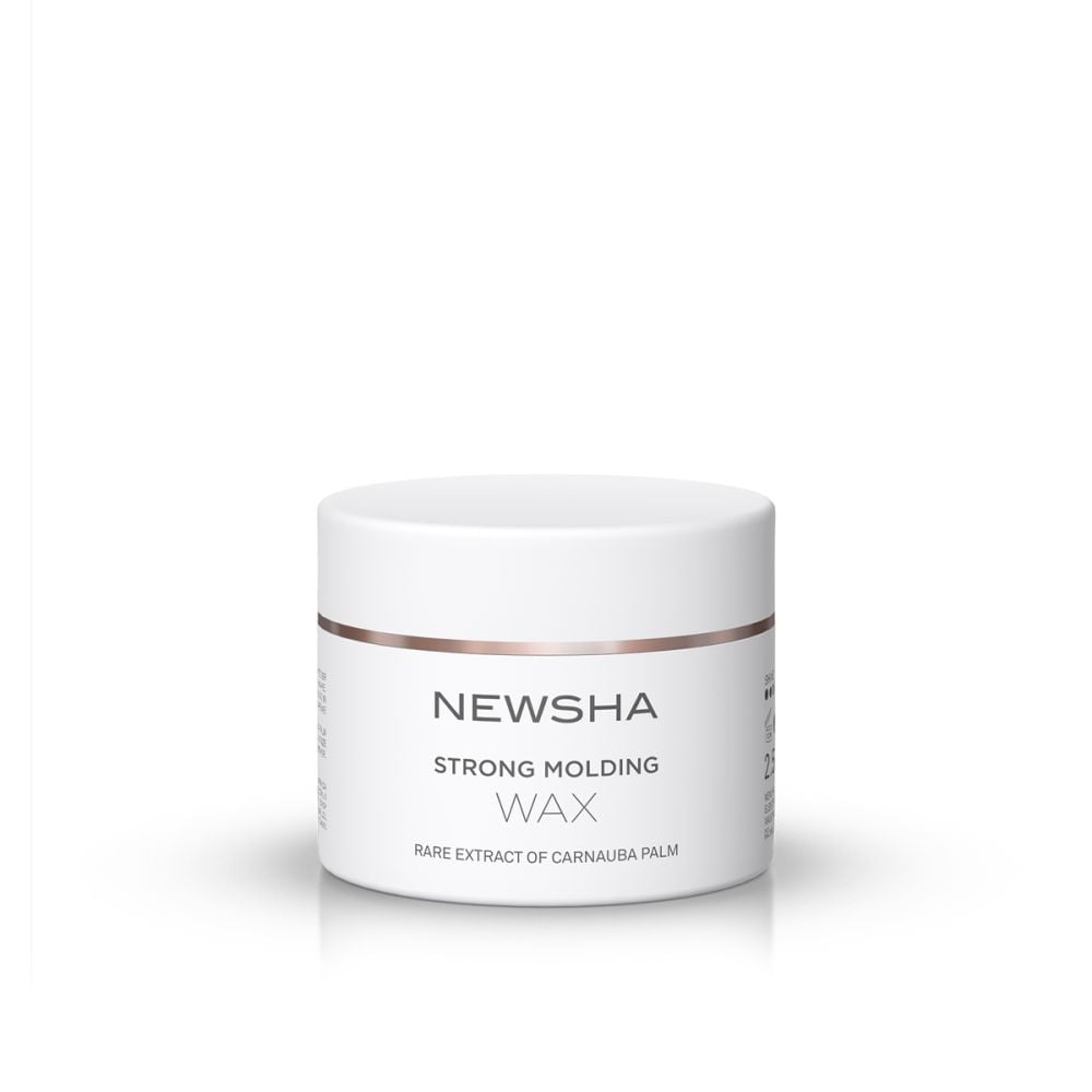 STRONG MOLDING WAX 75ml