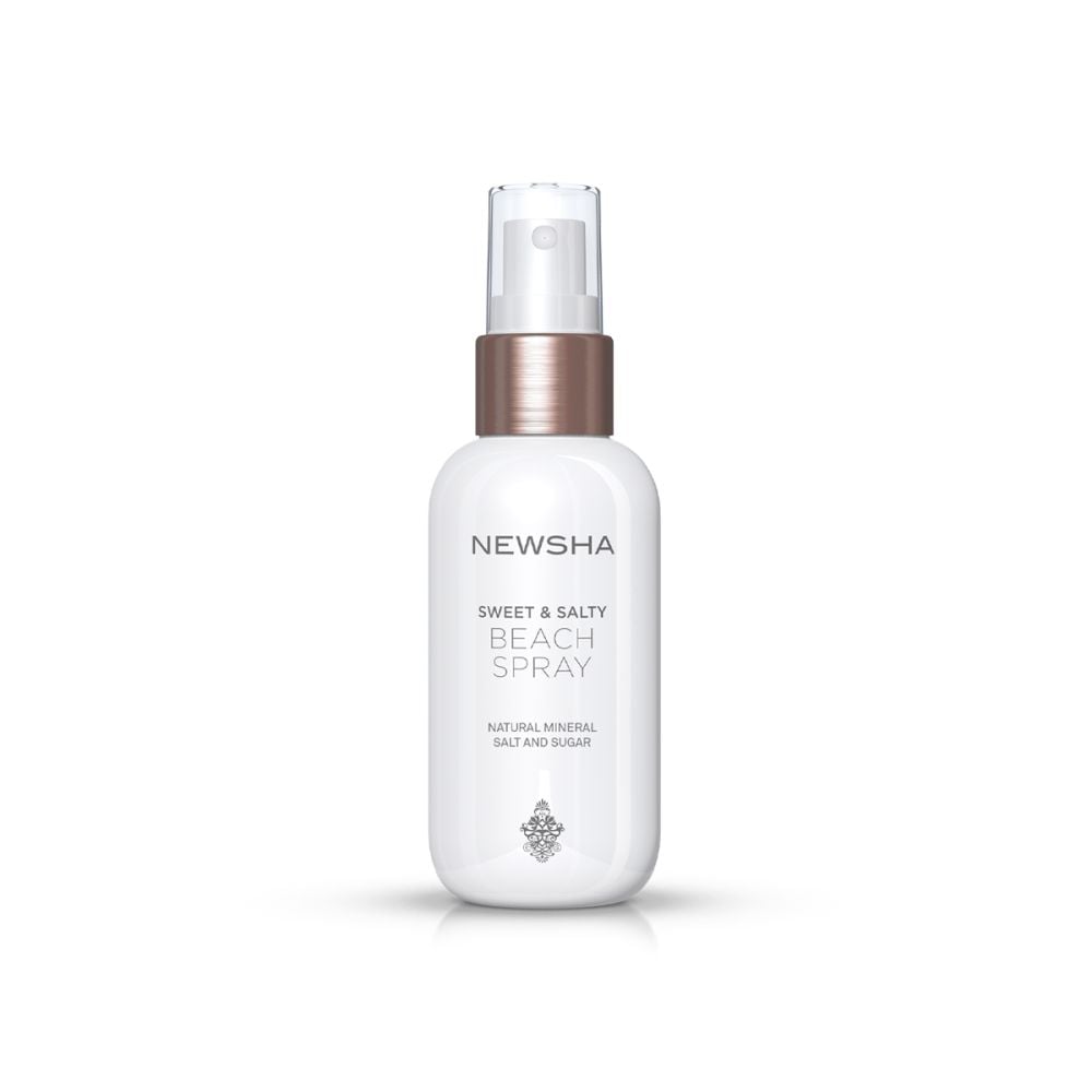 SWEET & SALTY BEACH SPRAY 125 ml