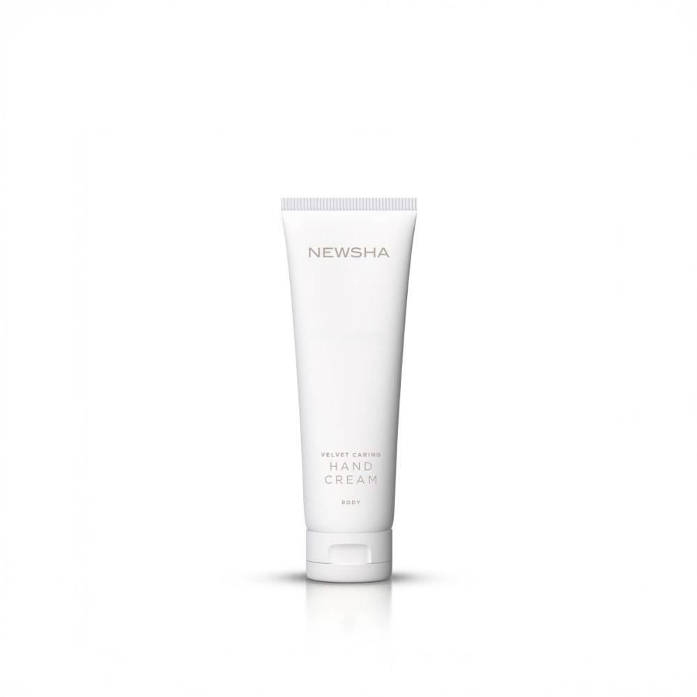 VELVET CARING HAND CREAM 125 ml