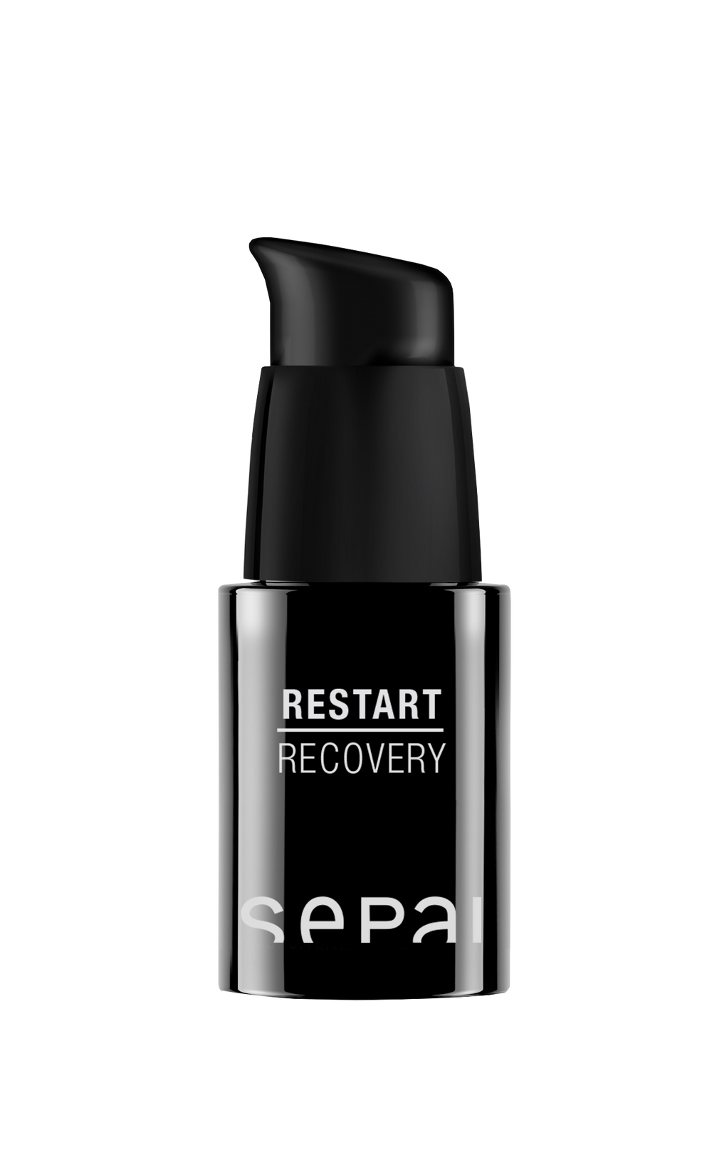 SEPAI Recovery Restart Сыворотка без масла для путешествий | 12 мл