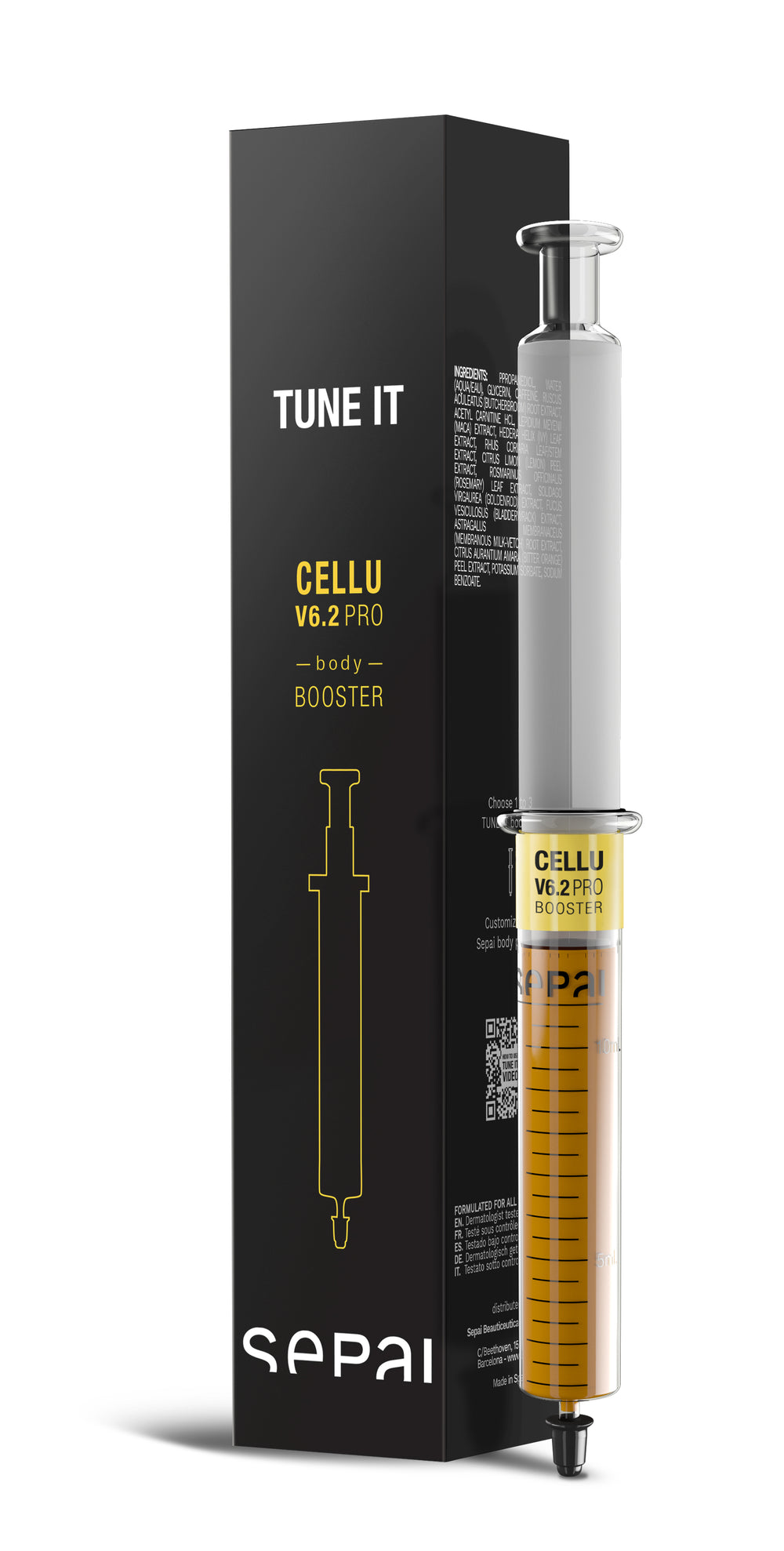 V6.2 CELLU PRO