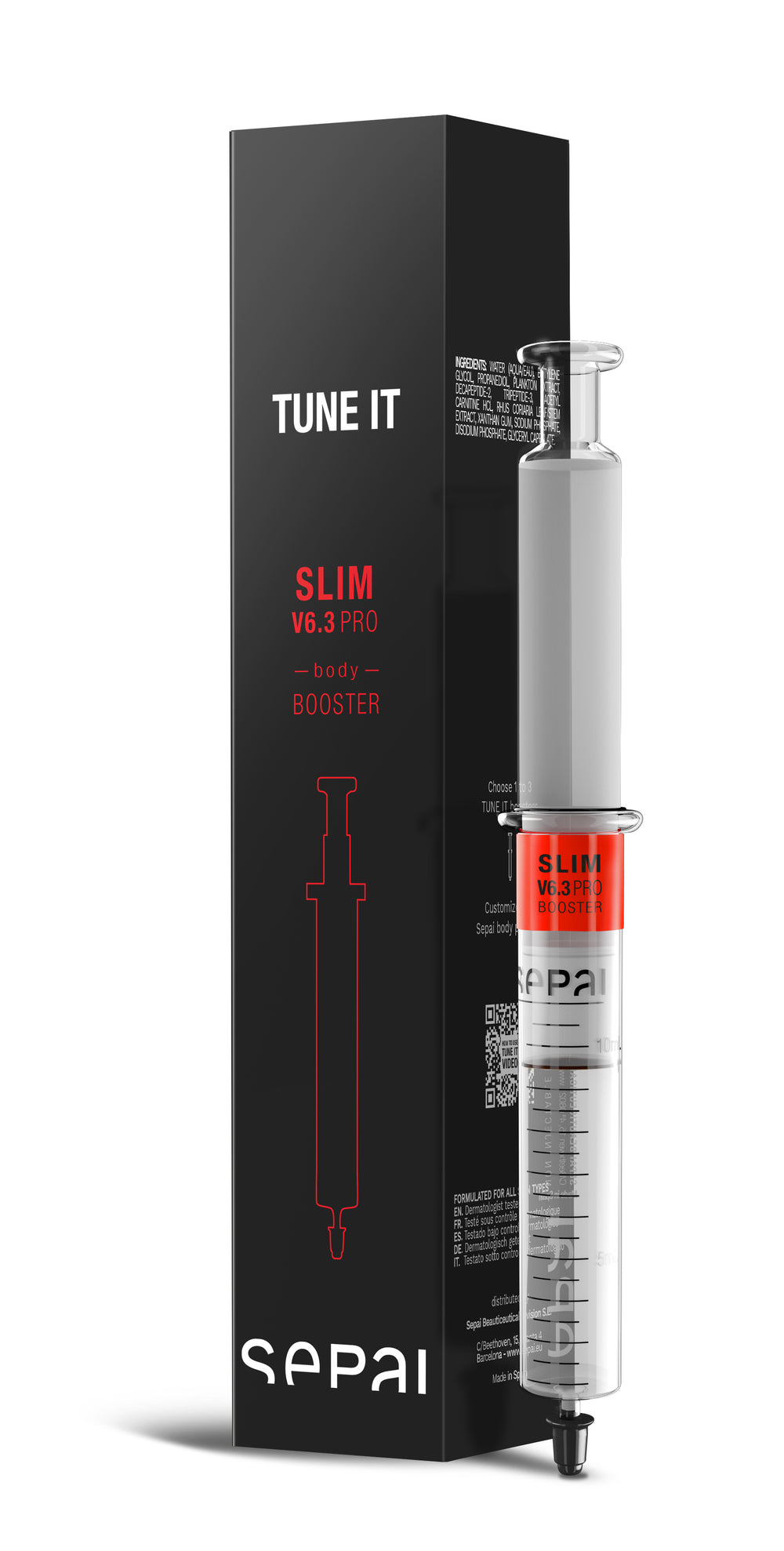 V6.3 SLIM PRO