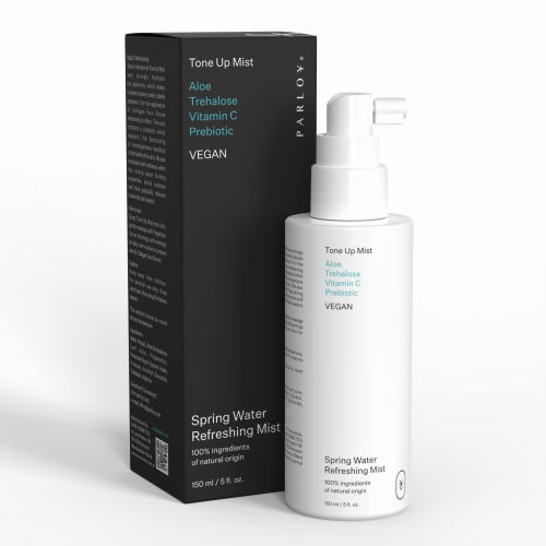Tone Up Mist - Tonik w formie mgiełki