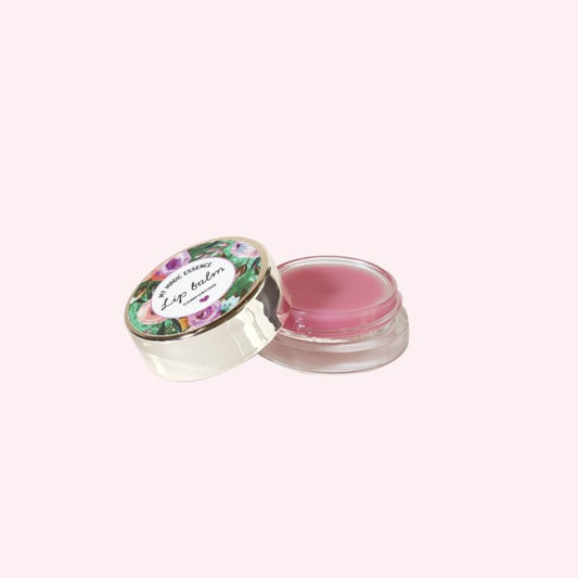 Lip Balm – balsam do ust