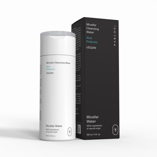Micellar Cleansing Water - płyn micelarny