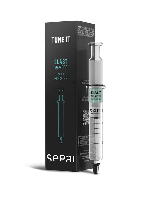 SEPAI BODY TUNE IT V6.6 ELAST PRO