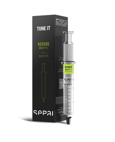 SEPAI FACE TUNE IT V6.9