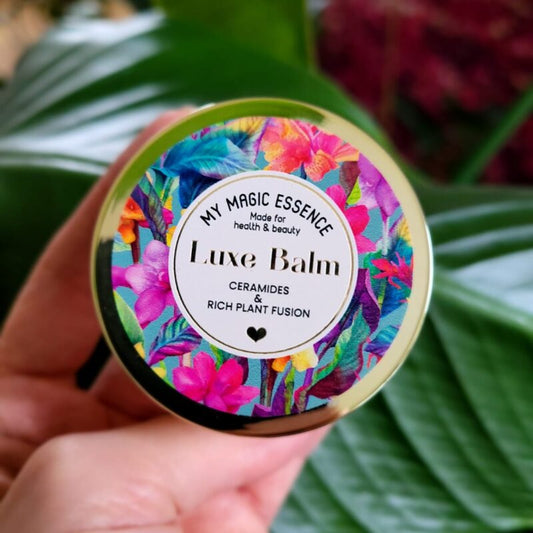 Luxe Balm – bogaty balsam do twarzy