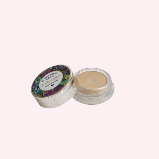 Goddess Glow – super spark – szampanski