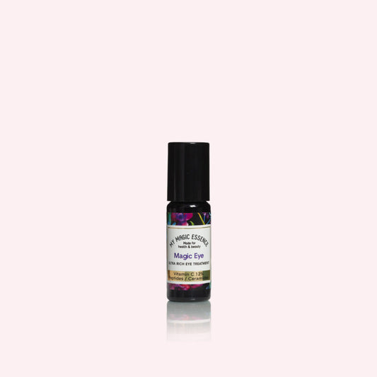 Magic Eye – Ultra Rich Eye Treatment – Ceramidy/Peptydy/Wit C