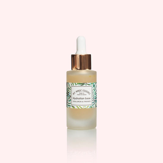Hydration Base – baza nawilżająca