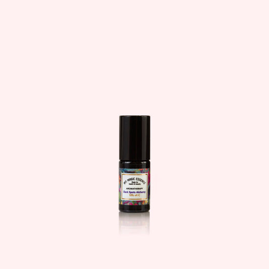 Dark Spots Alchemy – 10% Vit C – serum punktowe na przebarwienia