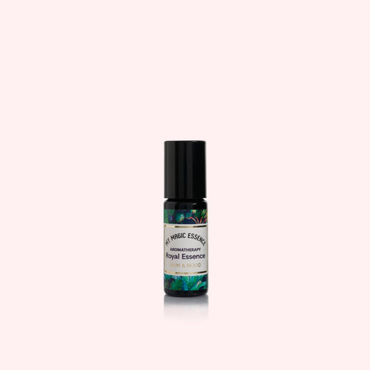 Royal Essence – Skin & Mood AROMATHERAPY