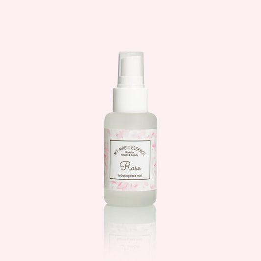 Rose Mist – mgiełka do twarzy