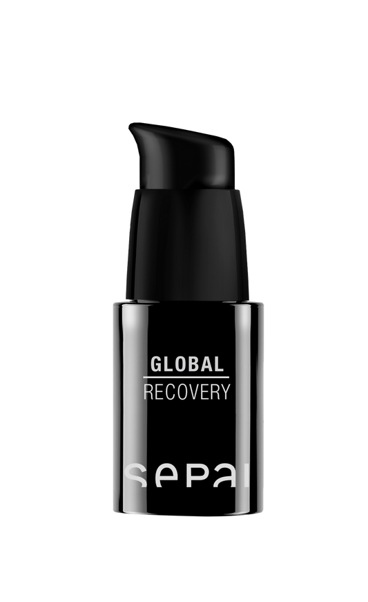 GLOBAL travelsize| 15ml