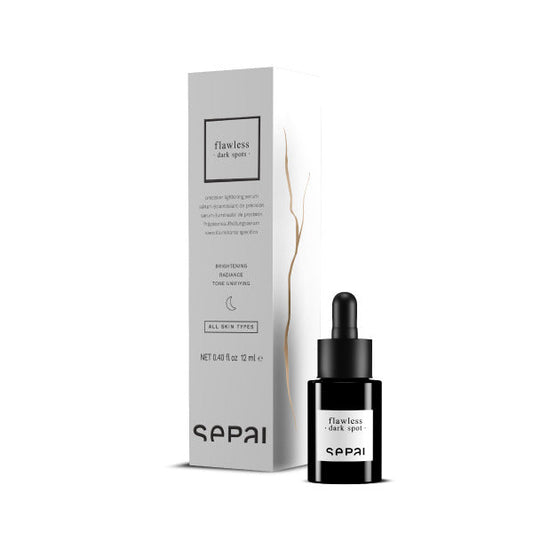 FLAWLESS DARK SPOTS serum