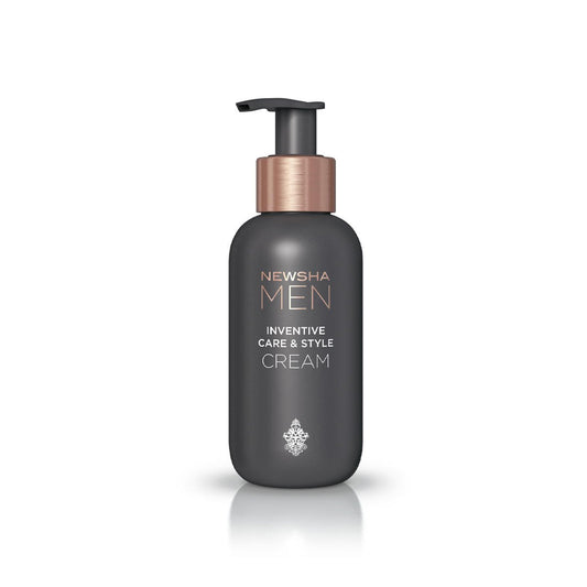 INVENTIVE CARE & STYLE CREAM 125ml