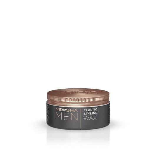 ELASTIC STYLING WAX FOR MEN 75ml