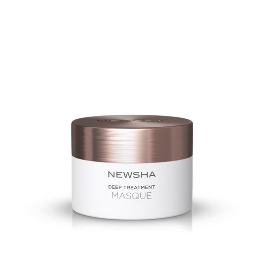 Maska Głęboko Lecząca 150 ml