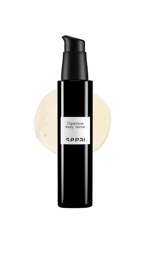 FLAWLESS BODY SECRET travelsize | 30ml
