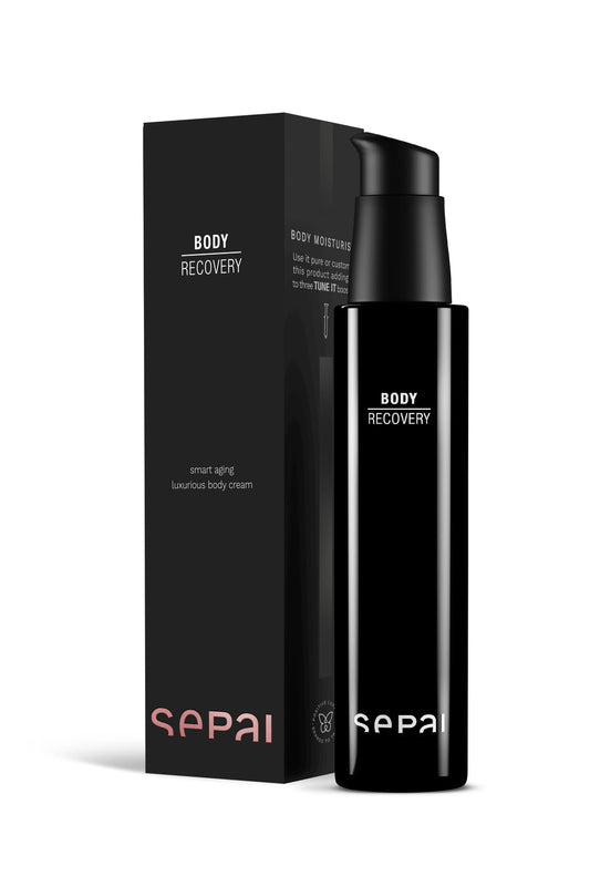 BODY RECOVERY travelsize | 50ml