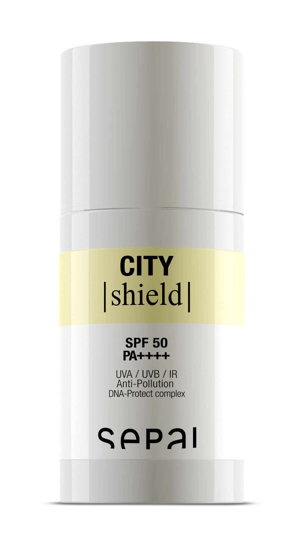 CITY SHIELD