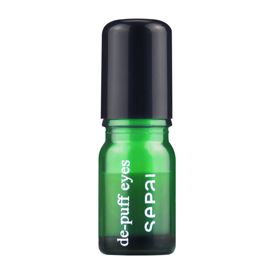 SEPAI Vitamin C Elixir De-puff | Travelsize 4ml
