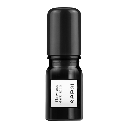 FLAWLESS DARK SPOTS | travelsize 4ml