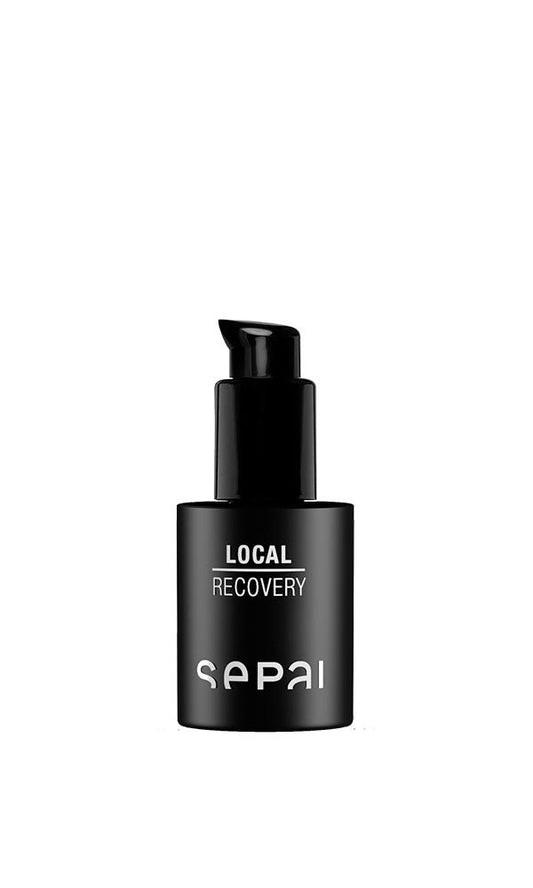 SEPAI Recovery Restart Oil Free Serum travel|12ml