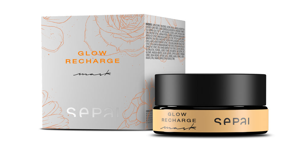 GLOW RECHARGE