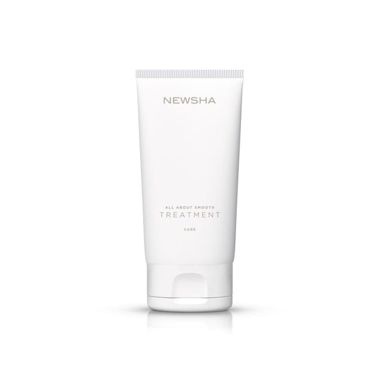 Wszystko o gładkim leczeniu 150 ml