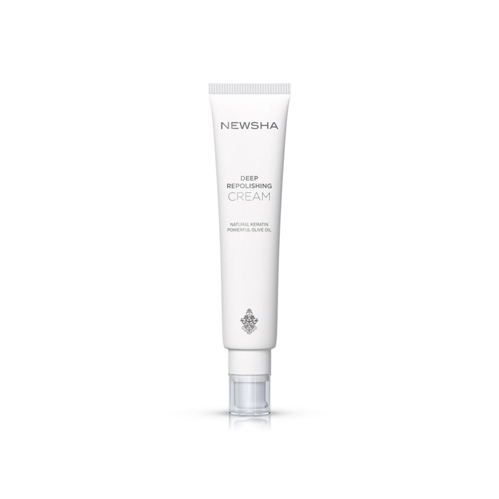 Krem głęboko polerujący 10 ml