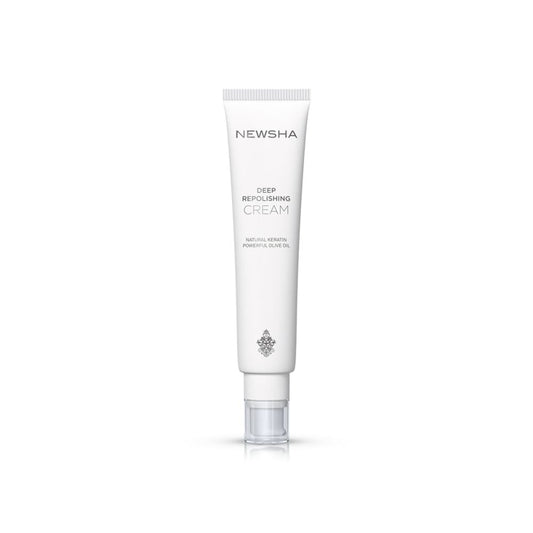 Krem głęboko polerujący 10 ml