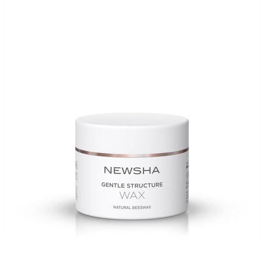 GENTLE STRUCTURE WAX 75ml