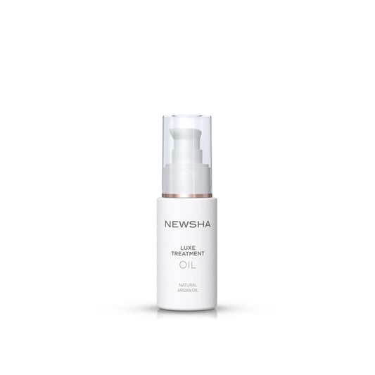 Olejek do zabiegów luksusowych 30 ml