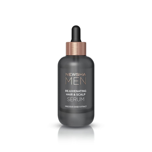 REJUNEVATING HAIR & SCALP SERUM 50 ml