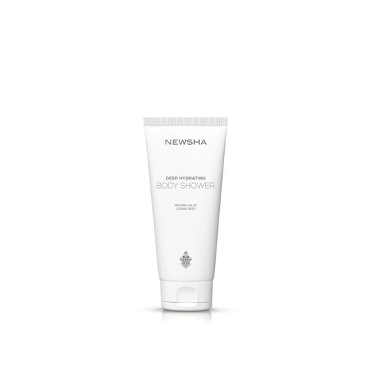 DEEP HYDRATING BODY SHOWER 200 ml