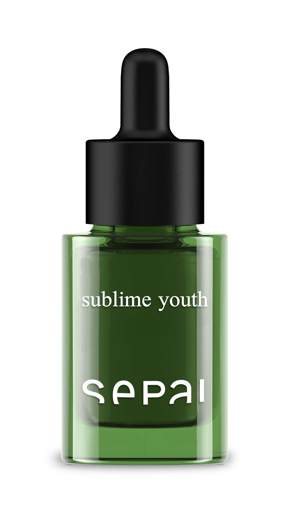 SUBLIME YOUTH Oil